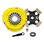 ACT XT/Race Rigid 4 Pad Kit NX4-XTR4