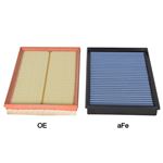 aFe Magnum FLOW OE Replacement Air Filter w/ Pro-3