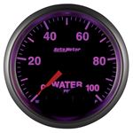 AutoMeter Water Pressure Gauge(5668-05702-NS)