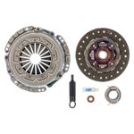 Exedy OEM Replacement Clutch Kit (16058)