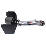 HPS Performance 827 595P Cold Air Intake Kit with