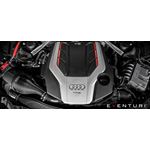 Eventuri Audi B9 S5/S4 - Black Carbon Intake (E-3