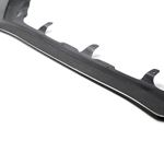 Seibon Carbon Fiber TP Front Lip (FL18SBIMP-TP)