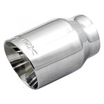 Ark Performance EXHAUST TIP Style POLISHED(TIP007-