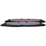 ANZO 1997-2002 Ford Expedition LED 3rd Brake Light