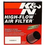 KnN Air Filter (E-0998)