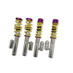 KW Coilover Kit V3 for Porsche Boxster (986) incl.