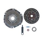 Exedy OEM Replacement Clutch Kit (16057)