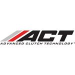 ACT Twin Disc XT Race Kit T2R-F09-3