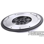 XClutch USA Single Mass Chromoly Flywheel (XFSU103