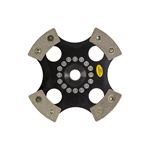 ACT 4 Pad Rigid Race Disc 4212003-3