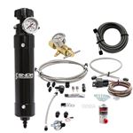 Snow Performance Pumpless Water/Methanol System (S