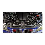 Eventuri BMW E6X M5/M6 - Black Carbon Intake (E-3