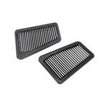 HPS Drop-In Air Filter for Genesis G70 19-22,Kia S