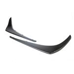 APR Performance Front Bumper Canards for 2020 Me-3