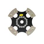 ACT 4 Pad Rigid Race Disc 4200003-3