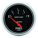 AutoMeter Fuel Level Gauge(3514)