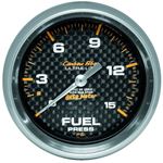 AutoMeter Fuel Pressure Gauge(4813)