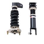 BC Racing BR-Series Coilovers (With Front Spind-3