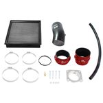 aFe Super Stock Induction System w/ Pro DRY S Me-3