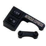 Nitrous Express Handle Bar Switch Mount (7/8in Bar