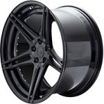 BC Forged HCS03 Modular Wheel-3