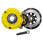 ACT HD/Race Sprung 6 Pad Kit GM11-HDG6