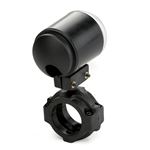 AutoMeter 52mm Black Roll Pod for 1 1/2 inch Roll