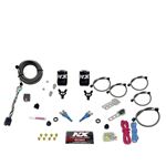 Nitrous Express GM EFI Dual Nozzle Nitrous Kit (10