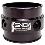 Snow Performance 4in. Injection Ring (V-Band Style