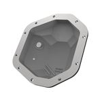 aFe Pro Series Dana 44 Rear Differential Cover B-3