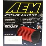 AEM DryFlow Filter (21-202DOSK)-3