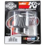 K and N Universal Clamp-On Air Filter (RC-0790)-3