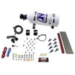 Nitrous Express GM LT1/LS1 Pro Piranha Nozzle Gas