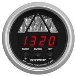 AutoMeter Sport-Comp 52mm 0-15k RPM Digital Pro Sh