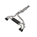 aFe Power Cat-Back Exhaust System for 2021-2022 Je