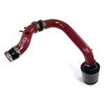 HPS Red Cold Air Intake Kit Long Ram (Converts to