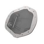 aFe Pro Series Rear Differential Cover Black w/-3