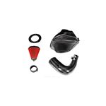 Eventuri BMW G20 3-Series B48 Black Carbon Intake