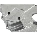 Skunk2 Racing Billet Timing Chain Cover Raw - Ho-3