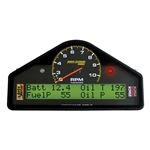 AutoMeter Pro-Comp Race Dash Display 0-3-10.5K RPM