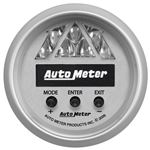 AutoMeter Ultra-Lite 2-1/16in Pit Road Speed Gauge