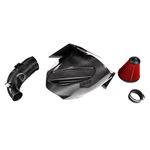 Eventuri Toyota Supra Air Intake - B58 3.0 6 - Cyl