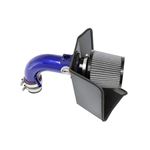 HPS Performance, 827 696BL, Shortram Air Intake Ki