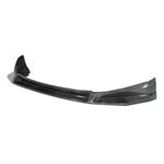 SR-style carbon fiber front lip for 2009-2010 Nissan 370Z