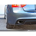 AWE Track Edition Exhaust System for Audi RS5 C-3
