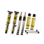 KW Clubsport Kit 2 Way for BMW M3 (E93) equipped w