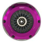 Exedy Hyper Twin Cerametallic Clutch (MM022HR)