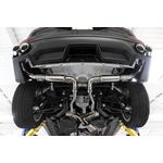 Fabspeed 958.2 Cayenne V6 Supercup Exhaust Syst-3