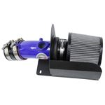 HPS Performance 827 686BL Cold Air Intake Kit with